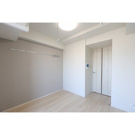 ベラスウィータ戸越の物件内観写真